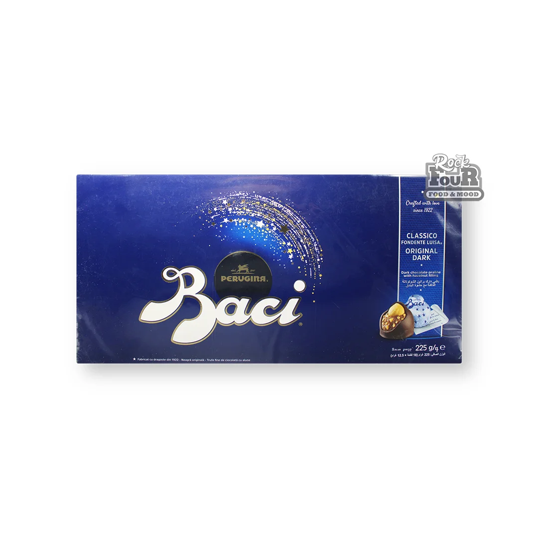 Շոկոլադե կոնֆետներ «Baci» 225գ